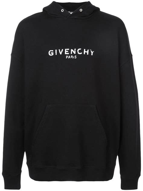 blurred givenchy paris hoodie price|givenchy hoodie for sale.